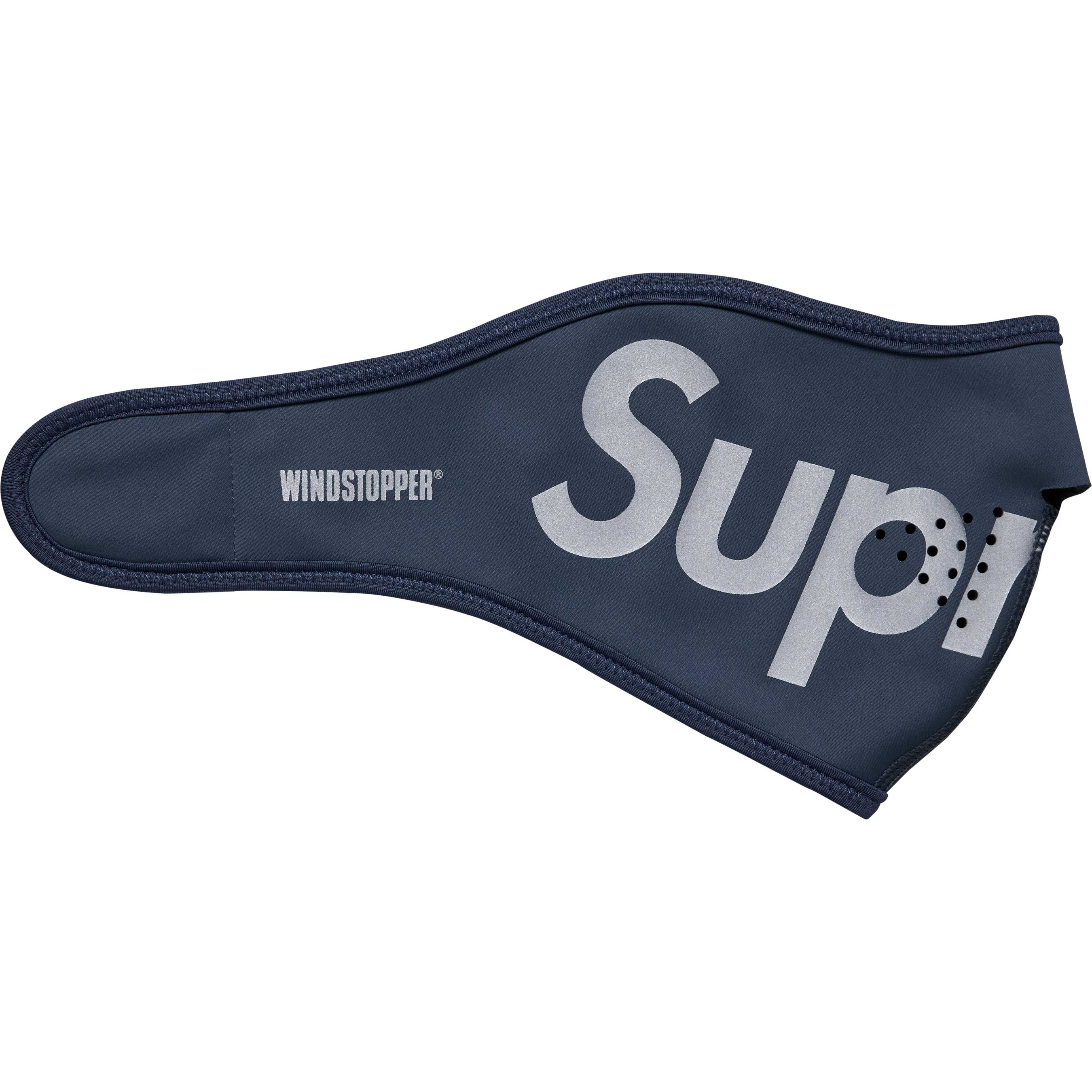 WINDSTOPPER® Facemask view 15